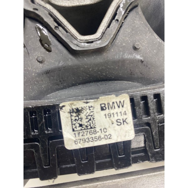 Coxim Motor Mini Cooper S 2015 A 2017 2348