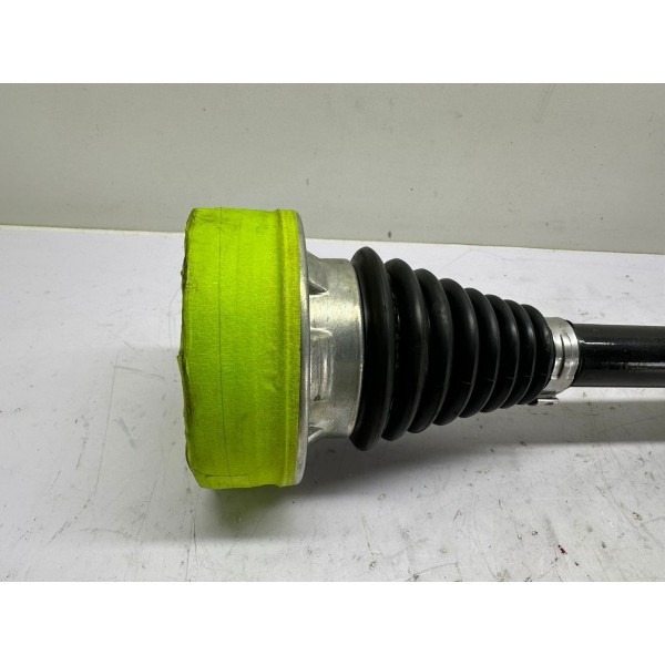 Semi Eixo Traseiro Esquerdo Audi Q3 2014 1k0501203 5091