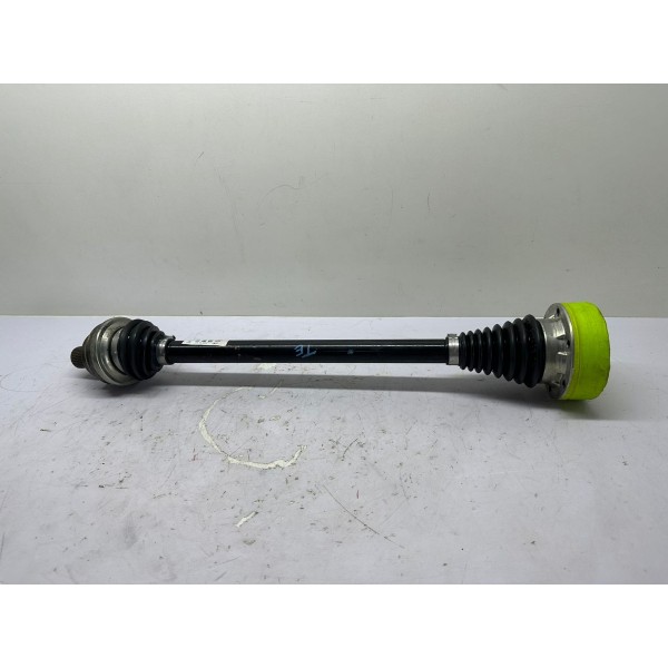 Semi Eixo Traseiro Esquerdo Audi Q3 2014 1k0501203 5091