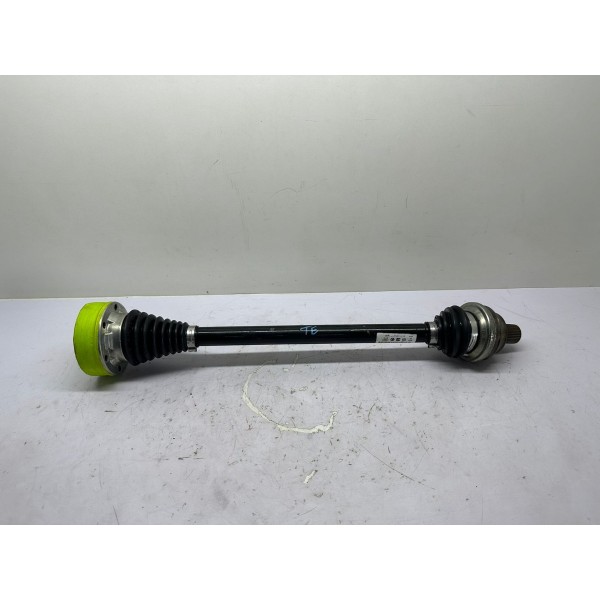 Semi Eixo Traseiro Esquerdo Audi Q3 2014 1k0501203 5091