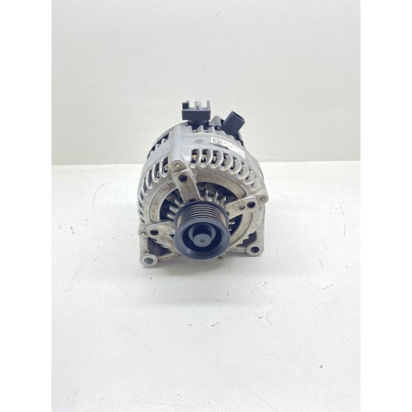 Alternador Mini Cooper S 2015 A 2017 2346