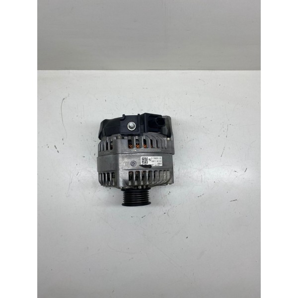 Alternador Mini Cooper S 2015 A 2017 2346