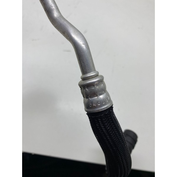 Cano Mangueira Turbina Mini Cooper S 2015 A 2017 2345