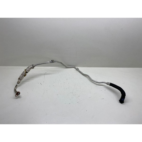 Cano Mangueira Turbina Mini Cooper S 2015 A 2017 2345