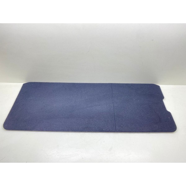 Forro Ferramentas Porta Malas Mini Cooper S 2015 A 2017