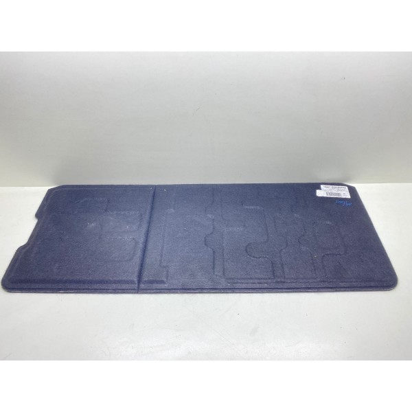 Forro Ferramentas Porta Malas Mini Cooper S 2015 A 2017