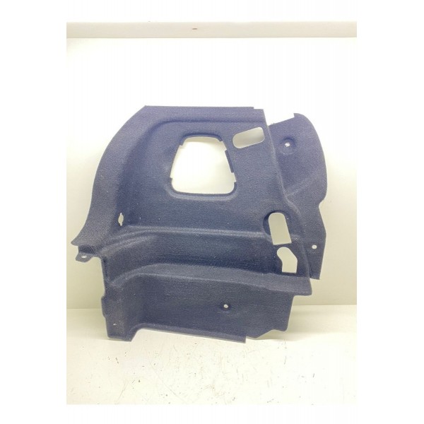 Forro Esquerdo Porta Malas Mini Cooper S 2015 A 2017