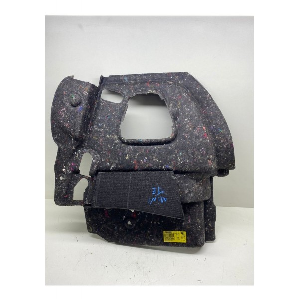 Forro Esquerdo Porta Malas Mini Cooper S 2015 A 2017