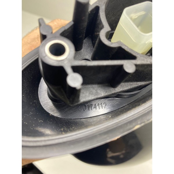 Retrovisor Direito Mini Cooper S 2015 A 2017 2338