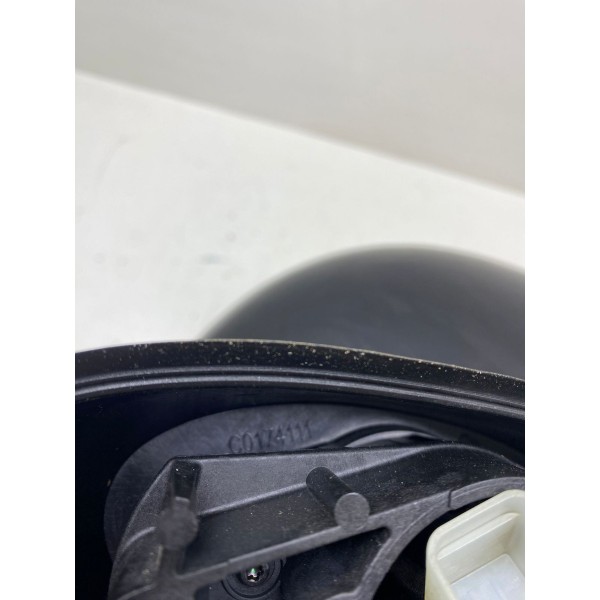 Retrovisor Esquerdo Mini Cooper S 2015 A 2017 2337