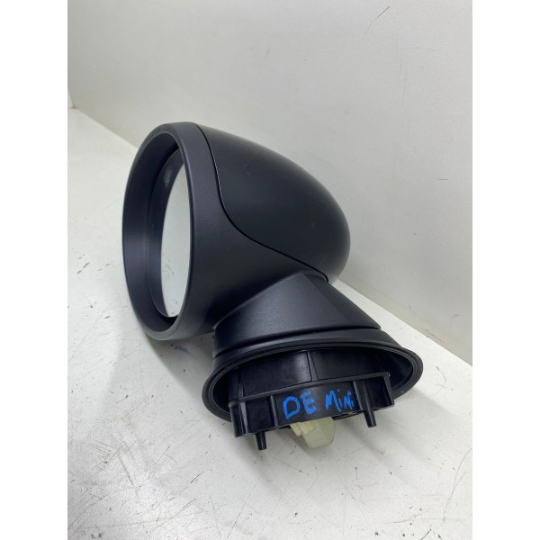 Retrovisor Esquerdo Mini Cooper S 2015 A 2017 2337