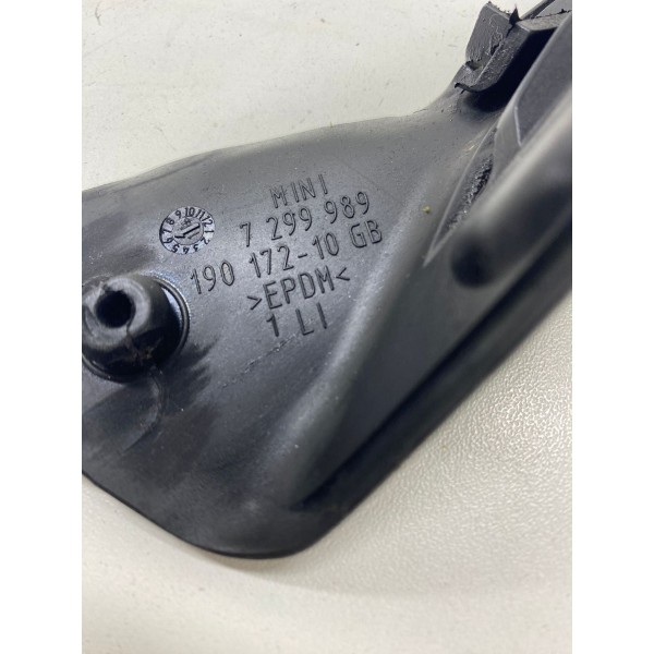 Vedação Porta Esquerda Mini Cooper S 2015 A 2017 2336