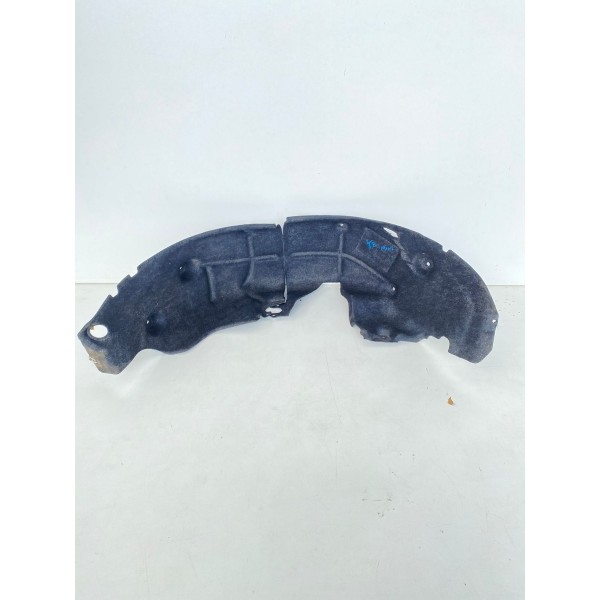 Para Barro Traseiro Esquerdo Mini Cooper S 2015 A 2017