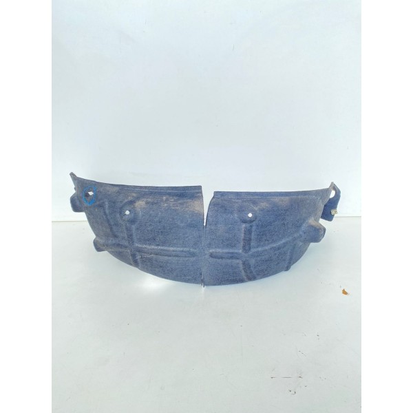 Para Barro Traseiro Esquerdo Mini Cooper S 2015 A 2017