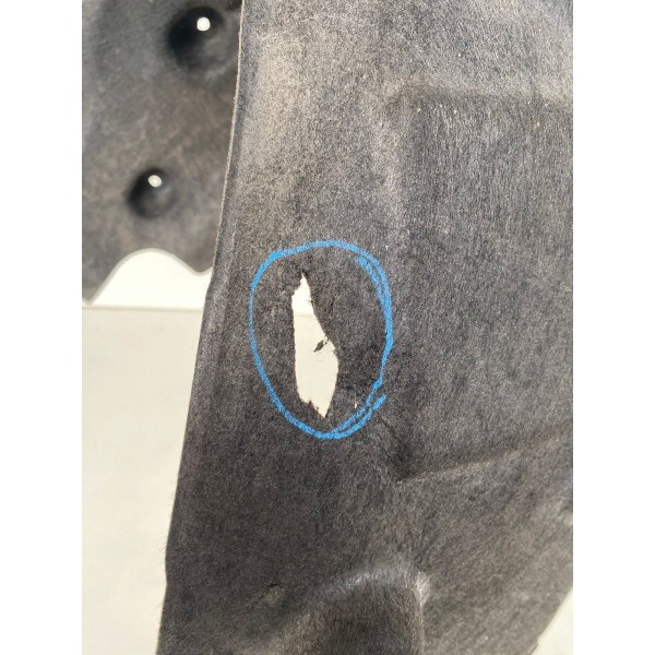 Para Barro Traseiro Esquerdo Mini Cooper S 2015 A 2017