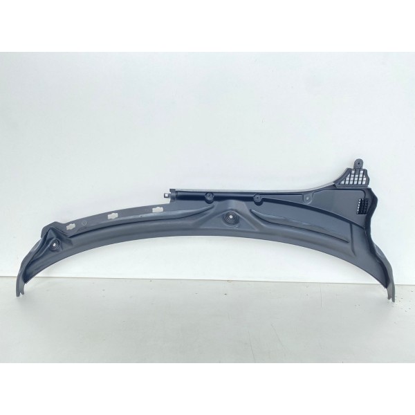 Churrasqueira Mini Cooper S 2015 A 2017