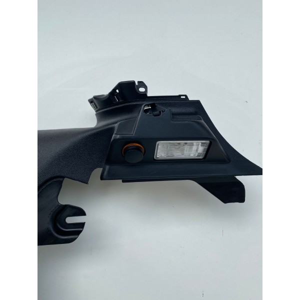 Forro Lateral Traseira Direita Mini Cooper S 2015 A 2017