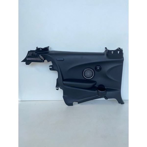 Forro Lateral Traseira Esquerda Mini Cooper S 2015 A 2017