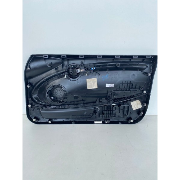 Forro De Porta Dianteira Esquerda Mini Cooper S 2015 A 2017