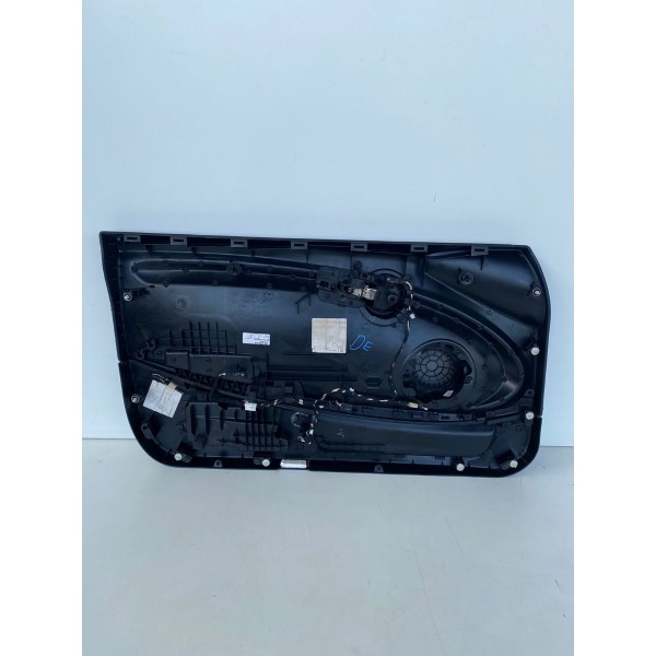 Forro De Porta Dianteira Direita Mini Cooper S 2015 A 2017