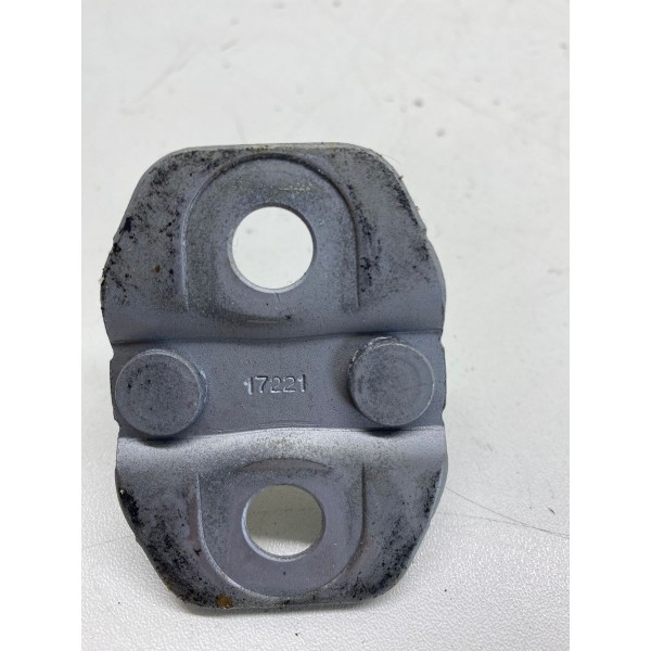 Batente Porta Diant. Esquerda Jeep Grand Cherokee 2012 2334