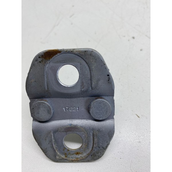 Batente Porta Traseira Direita Jeep Grand Cherokee 2012 2332