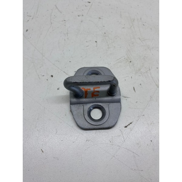 Batente Da Porta Tras Esquerda Jeep Grand Cherokee 2012 2331