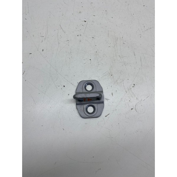 Batente Da Porta Tras Esquerda Jeep Grand Cherokee 2012 2331