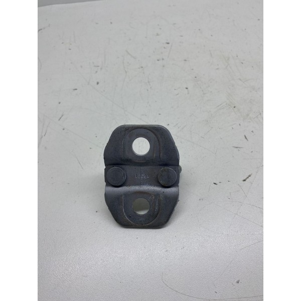 Batente Da Porta Tras Esquerda Jeep Grand Cherokee 2012 2331