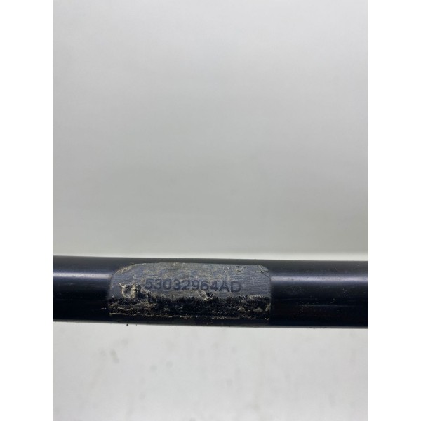 Cano Da Vareta Do Oleo Dodge Ram 2500 2012