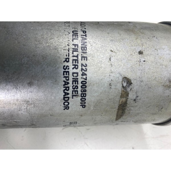 Filtro Separador Ssangyong Actyon 2010 2330