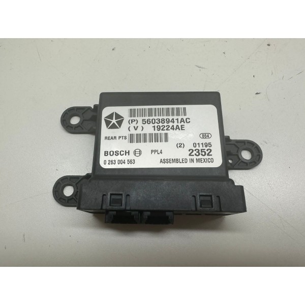 Módulo Estacionamento Dodge Ram 2500 2012 2325