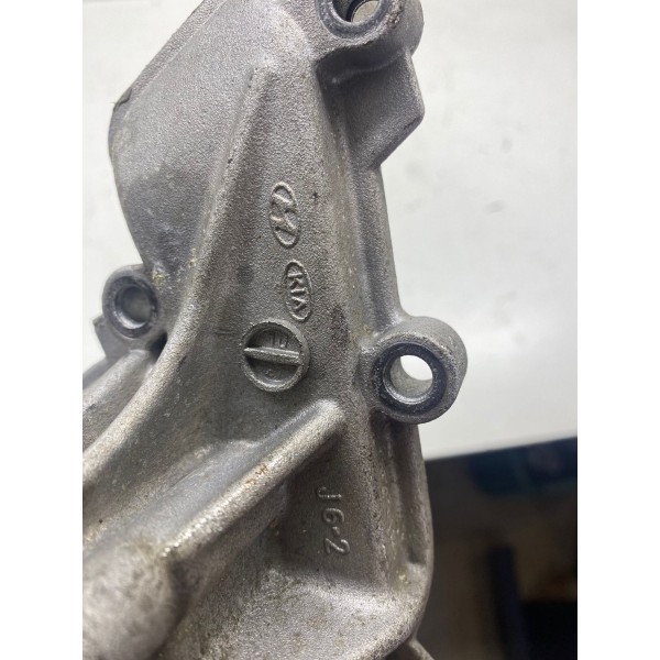 Bomba De Água Hyundai Tucson 2012 2313