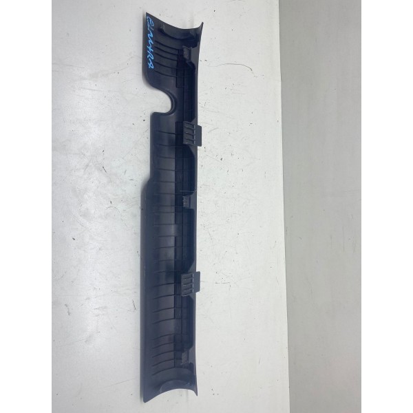 Soleira Porta Dianteira Direita Hyundai Elantra 2018 Preto