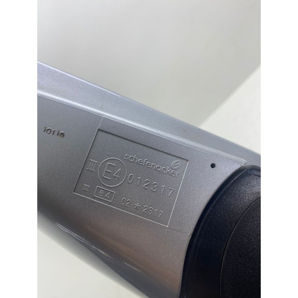 Retrovisor Esquerdo Ssangyong Actyon 2010 2312