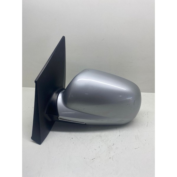 Retrovisor Esquerdo Ssangyong Actyon 2010 2312