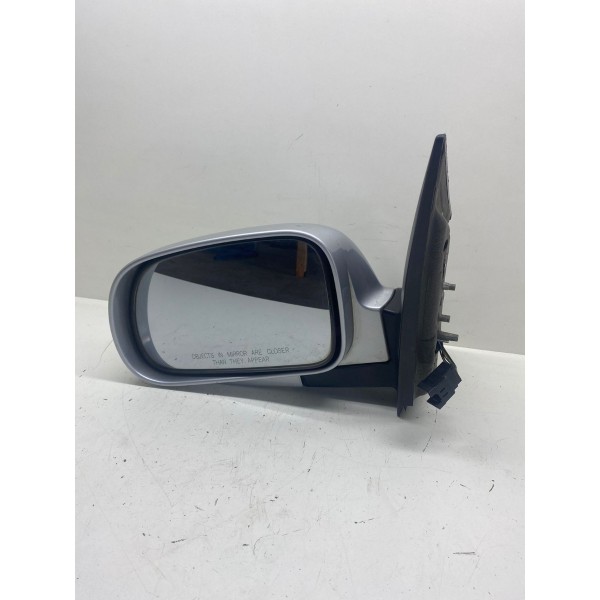 Retrovisor Esquerdo Ssangyong Actyon 2010 2312