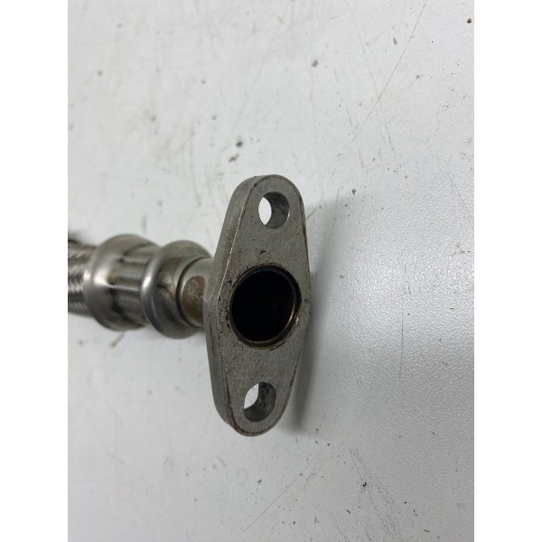 Tubo Cano Da Turbina Passat 2012 2308