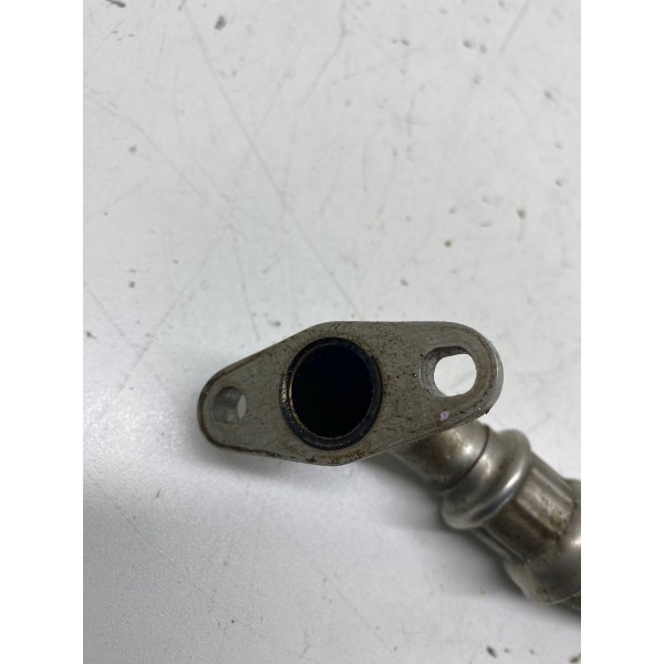 Tubo Cano Da Turbina Passat 2012 2308