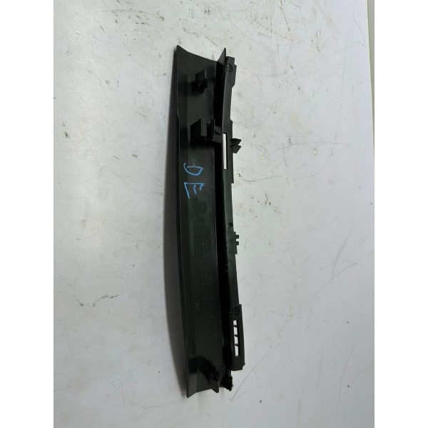 Acabamento Coluna Diant Esquerda Audi Q3 2014 8u0868203 5087