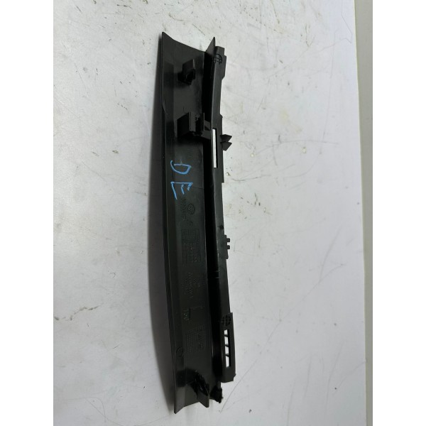 Acabamento Coluna Diant Esquerda Audi Q3 2014 8u0868203 5087