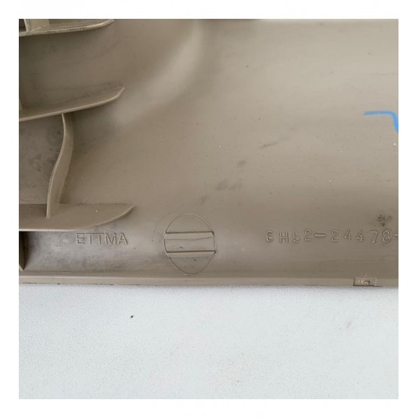 Soleira De Porta Diant. Dir. Freelander 2010 6h5224478acw