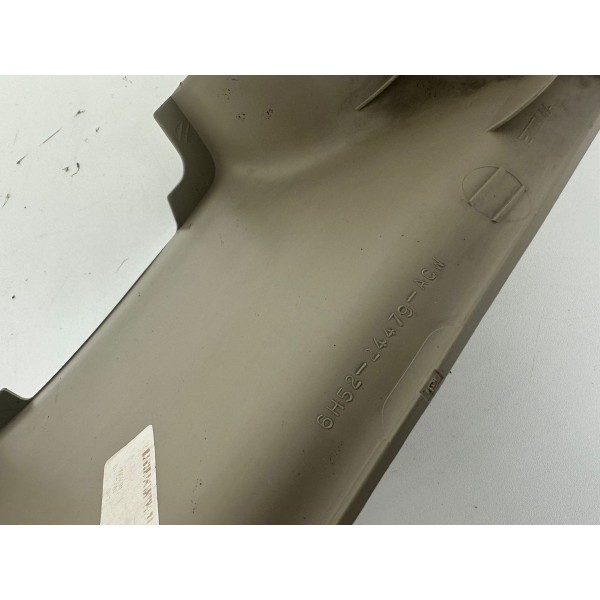 Soleira De Porta Diant. Esq. Freelander 2010 6h5224479acw