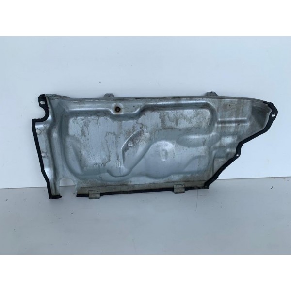 Painel Corta Fogo Freelander 2 3.2 2010 6g9n10b738ah  Prateado