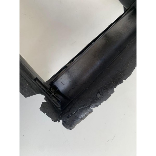 Defletor Radiador Freelander 2 3.2 2010