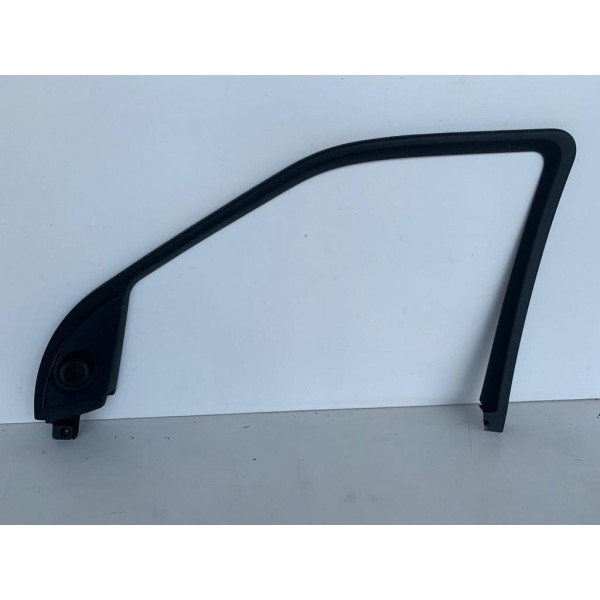 Canaleta De Porta Dianteira Dir. Freelander 2010 6h5225514