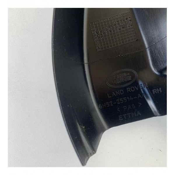 Canaleta De Porta Dianteira Dir. Freelander 2010 6h5225514