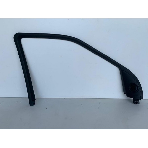 Canaleta De Porta Dianteira Esq. Freelander 2010 6h5220905