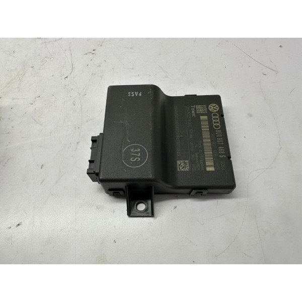 Módulo Central Interface Audi Q3 2014 8u0907468s 5086