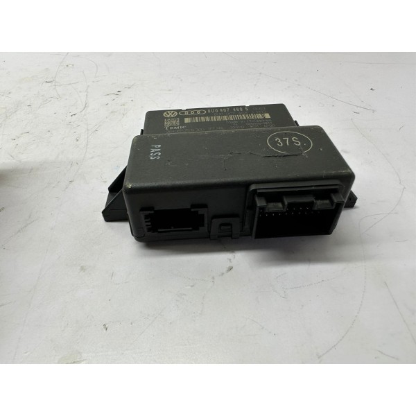 Módulo Central Interface Audi Q3 2014 8u0907468s 5086